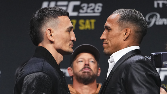 UFC 326: Pick to win rematch between Holloway and Oliveira