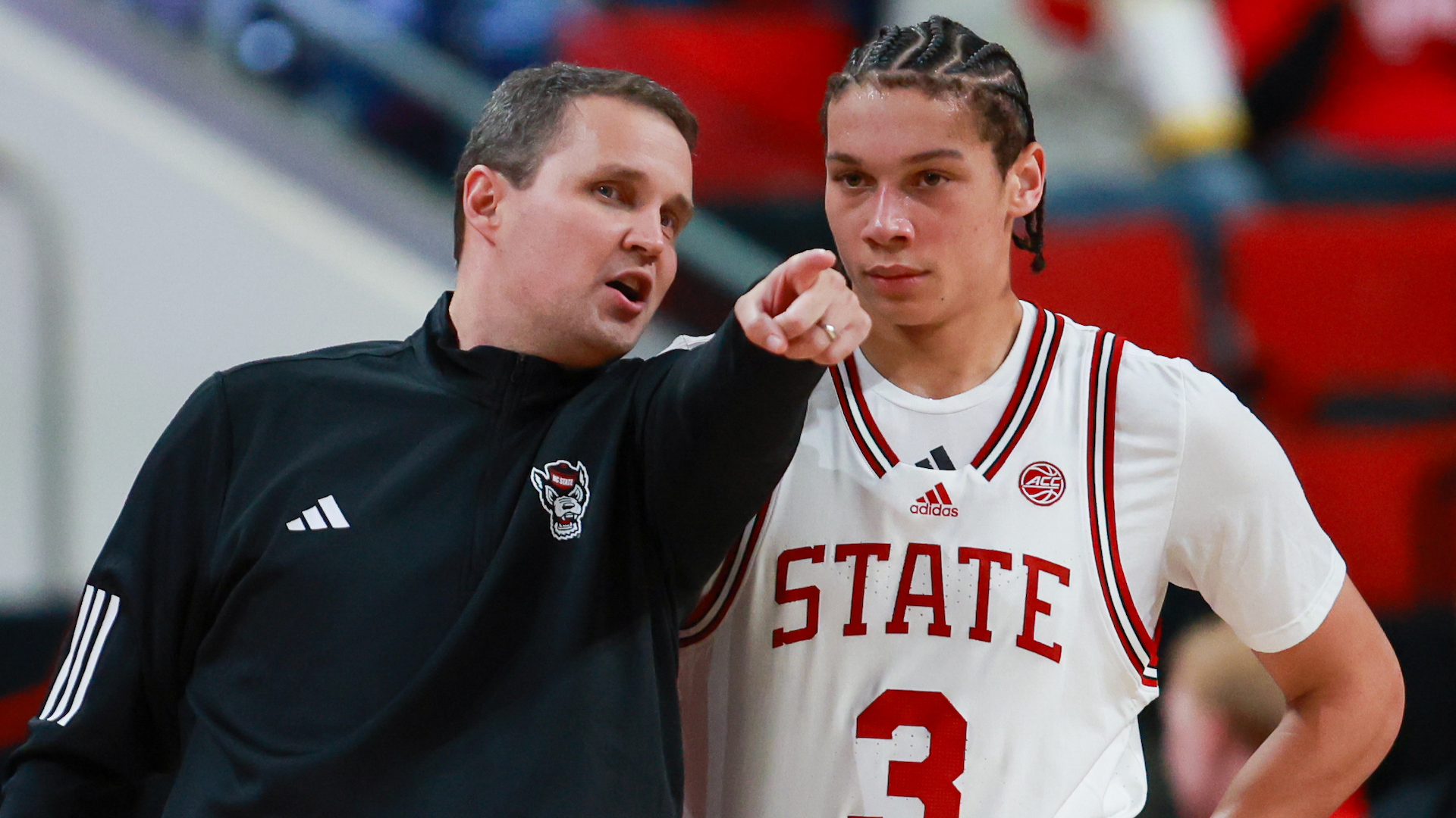 How NC State's late-season slide under Will Wade is affecting Wolfpack's NCAA Tournament bubble status