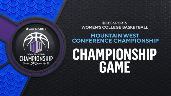 Mountain West Championship