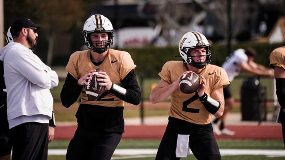 2025-2026 Vanderbilt Athletics: Vanderbilt Athletics Archive