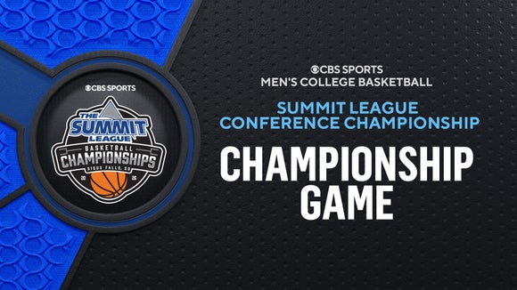 Summit League Championship