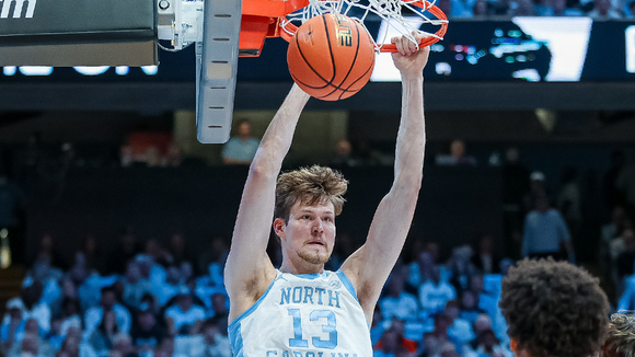 Clemson vs N. Carolina