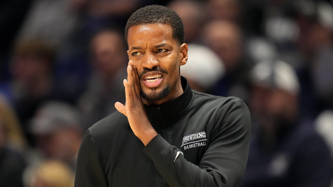 Providence to fire Kim English: Friars will cut ties with third-year coach at end of 2025-26 season