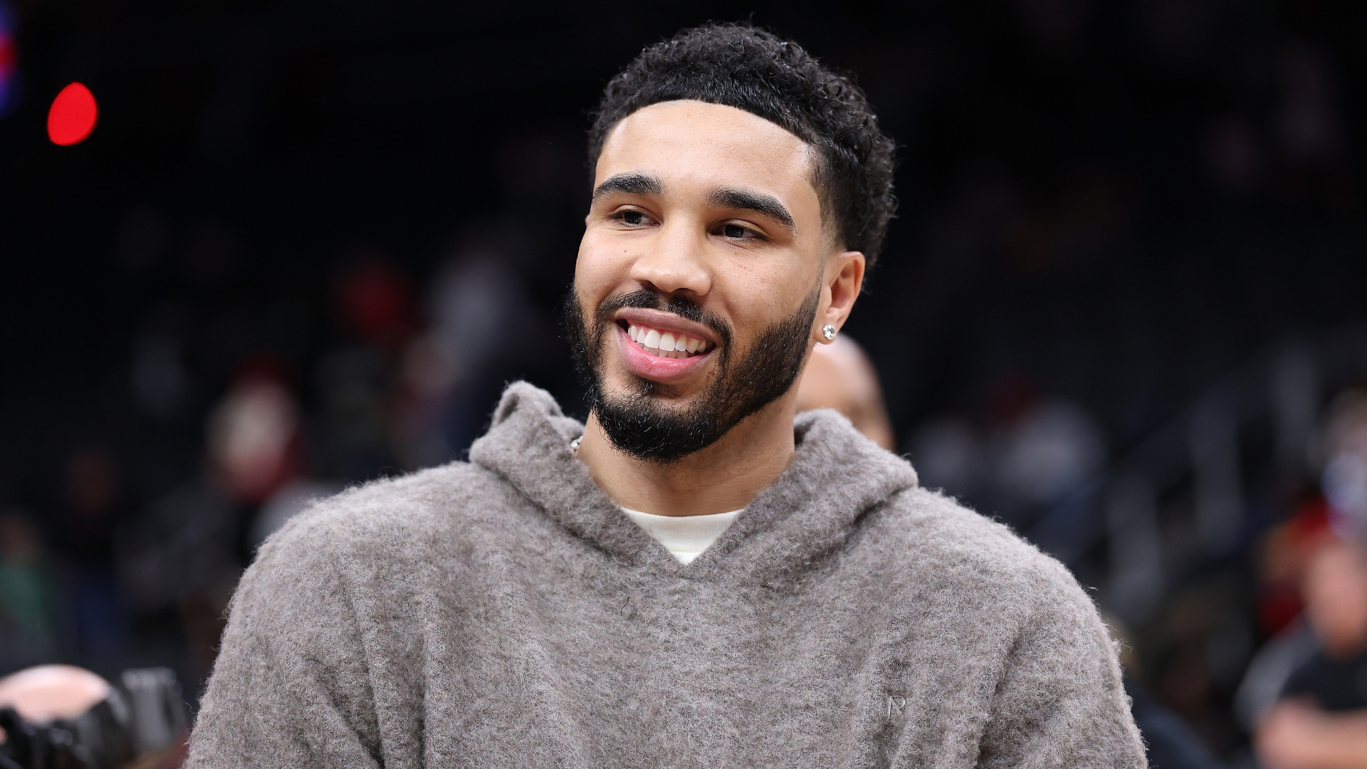 Celtics star Jayson Tatum could make season debut Friday vs. Mavericks after Achilles injury, per report