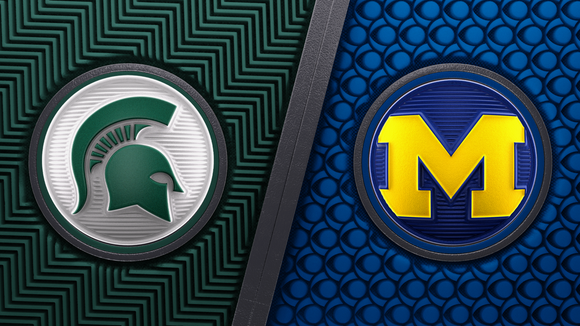 Michigan St. vs Michigan