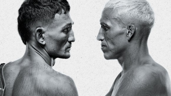 UFC 326 – Holloway vs. Oliveira 2