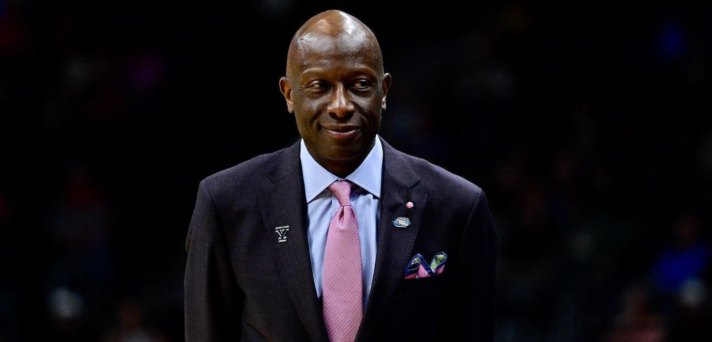 NCAA Men's Basketball Tournament - First Round - Denver