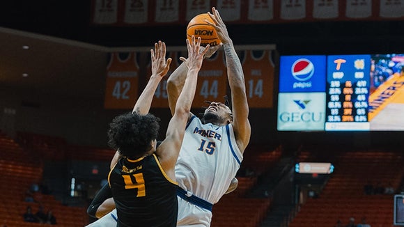 Kennesaw St. vs UTEP