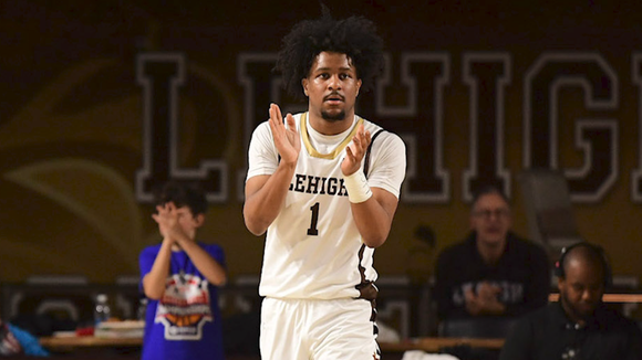 Holy Cross vs Lehigh