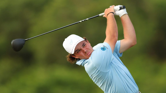 Highlights: John Daly II Makes PGA Tour Debut at Puerto Rico Open