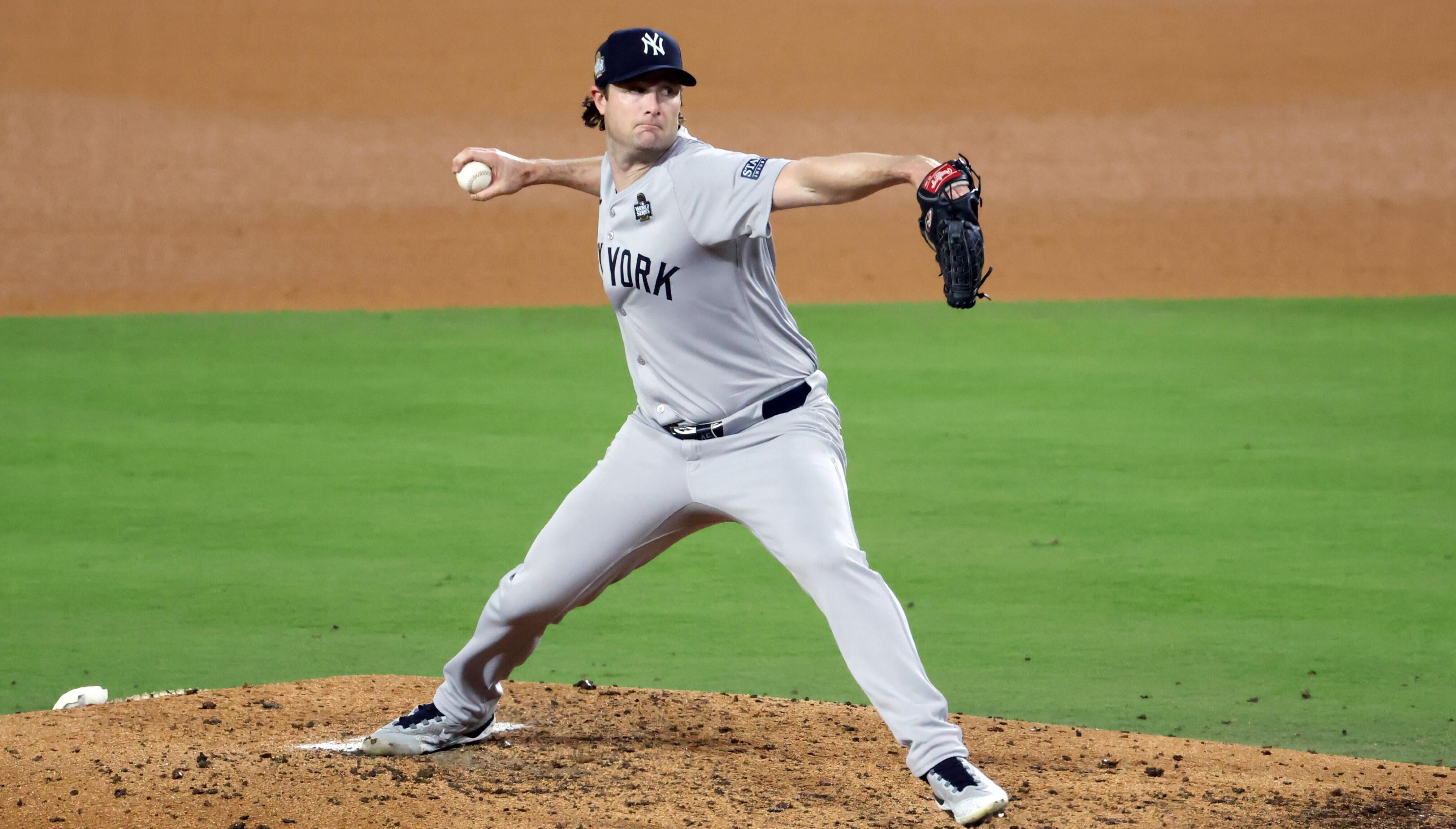 2026 Fantasy Baseball Starting Pitcher Preview: Sleepers, breakouts, busts, ranking the top 24 and more