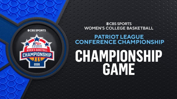 Patriot League Championship