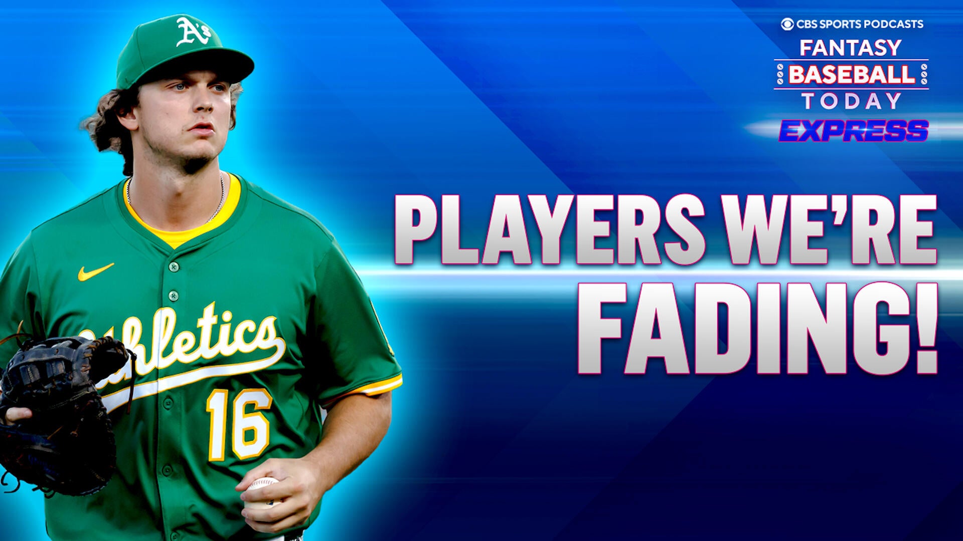 Players We're Fading at Each Position in 2026 Drafts! Stream of Fantasy ...