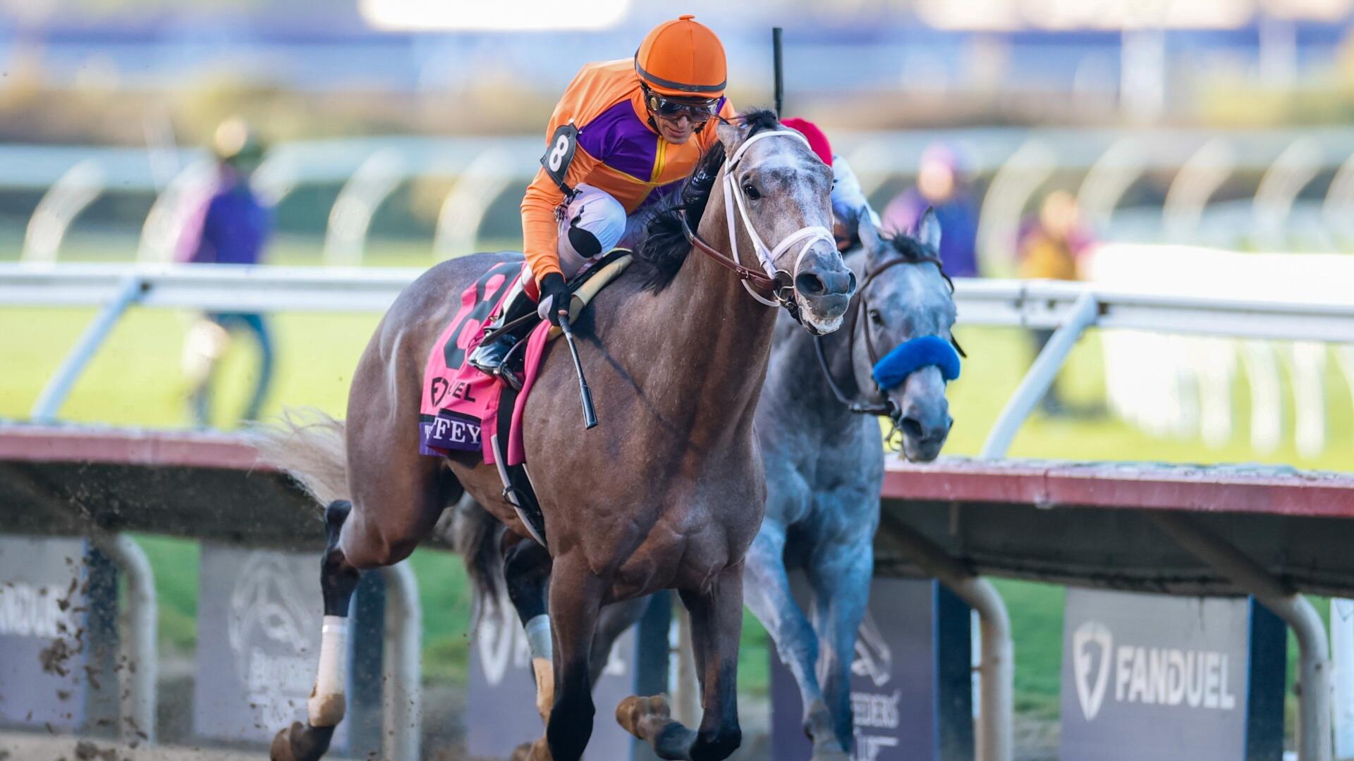 Preakness Stakes 2026: Expert Picks and Predictions for Win, Place, Show, and Exotics