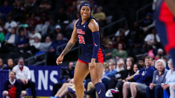 Ole Miss vs Vanderbilt