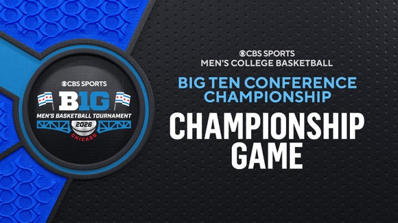 Big Ten Championship