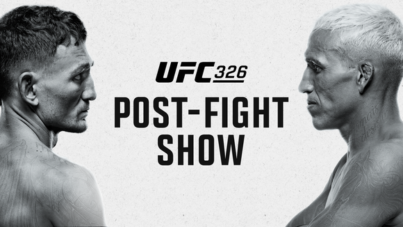 UFC 326 Post-Fight Show