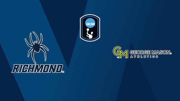 Women's College Basketball - Atlantic 10 Tournament: Richmond vs. George Mason