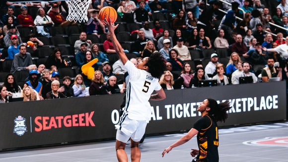 Arizona St. vs West Virginia