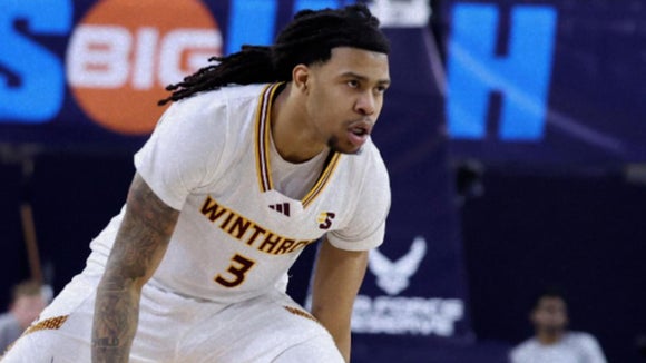 Charleston So. vs Winthrop