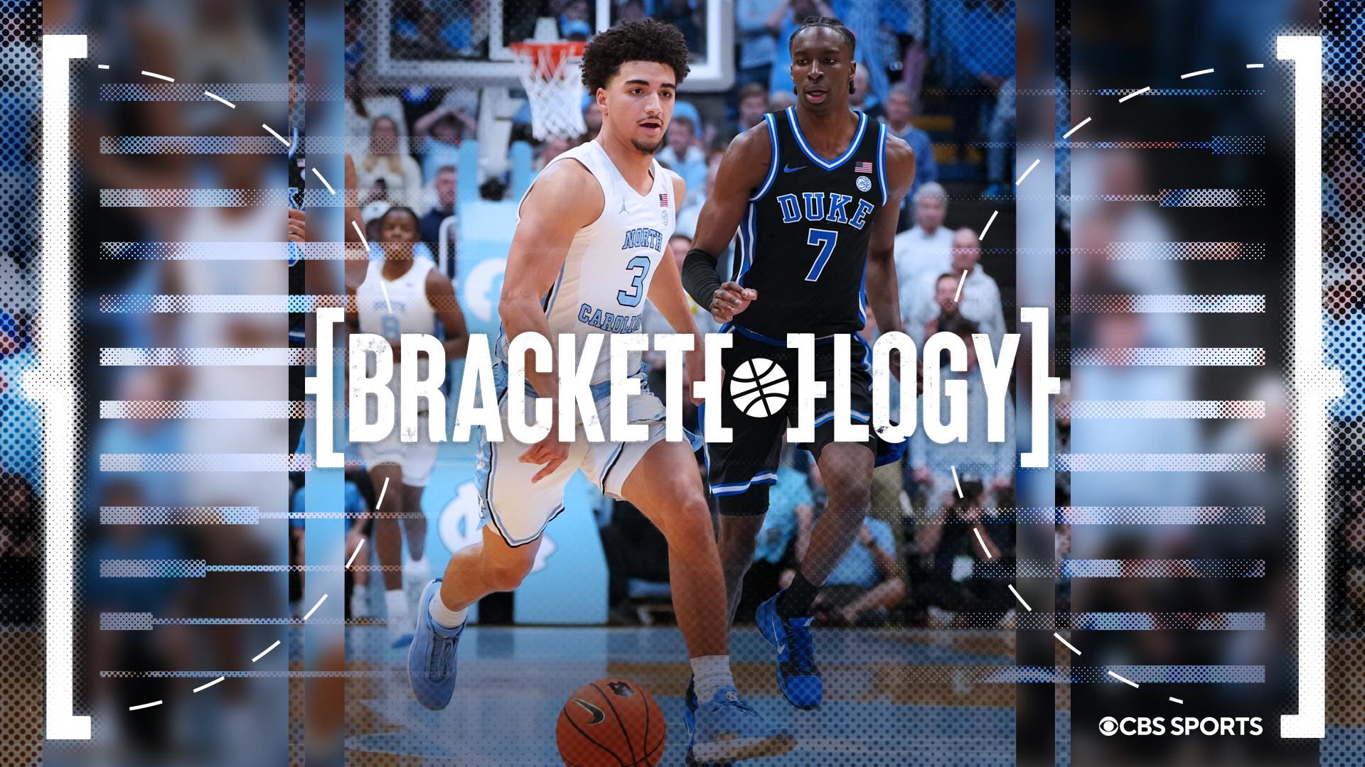 Bracketology: How Duke vs. North Carolina could impact No. 1 overall seed race for March Madness