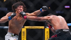 UFC 326 Recap: Rosas Jr Defeats Font Via Unanimous Decision