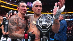 UFC 326 Recap: Charles Oliveira is the Biggest Winner