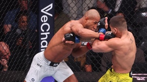 UFC 326 Recap: Rodrigues Defeats Ferreira via 1st-RD KO