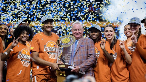 Texas vs S. Carolina