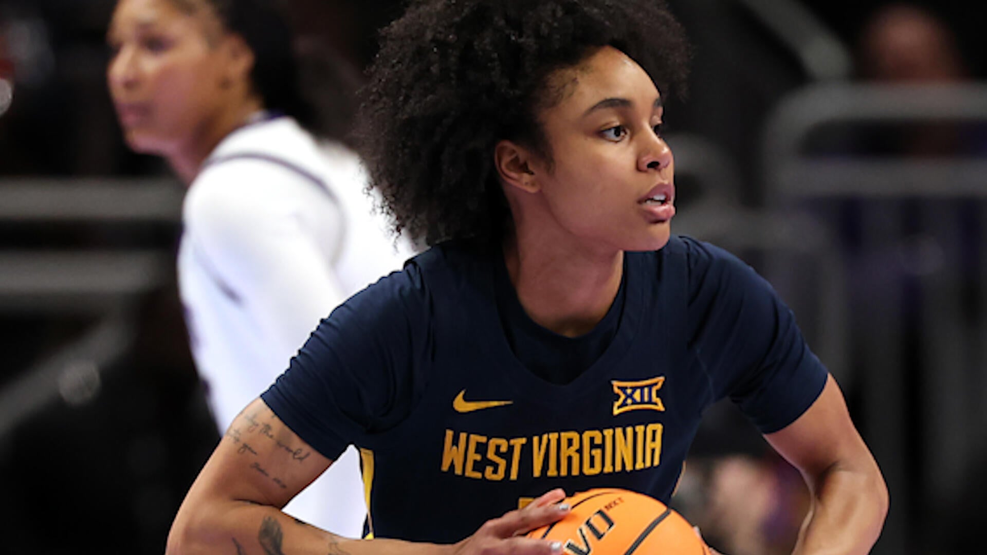Defense Powers WVU to 1st Big 12 Tournament Title Since 2017