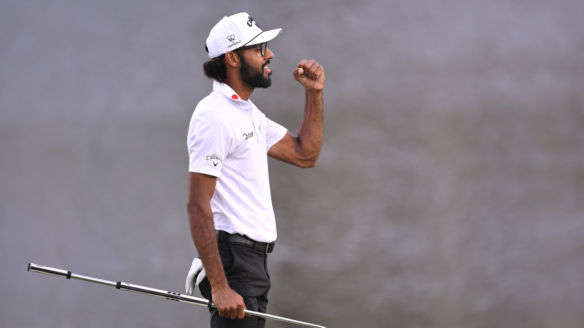 Akshay Bhatia Claims 3rd Career Win on 1st Playoff Hole