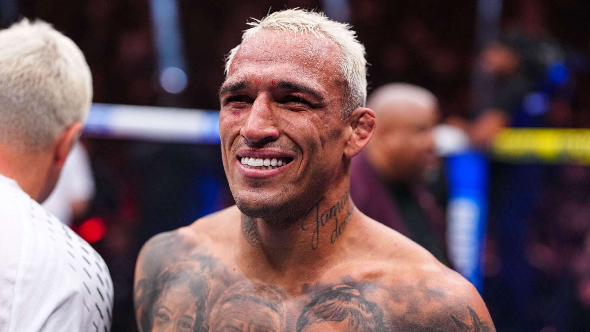 UFC 326 -- Max Holloway vs. Charles Oliveira: Results, winners, highlights, fight card, complete guide