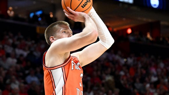 Illinois vs Maryland