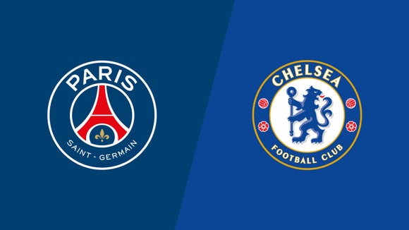 PSG vs Chelsea