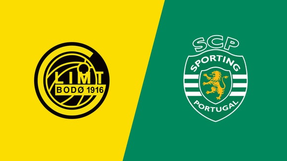 Bodo/Glimt vs Sporting CP