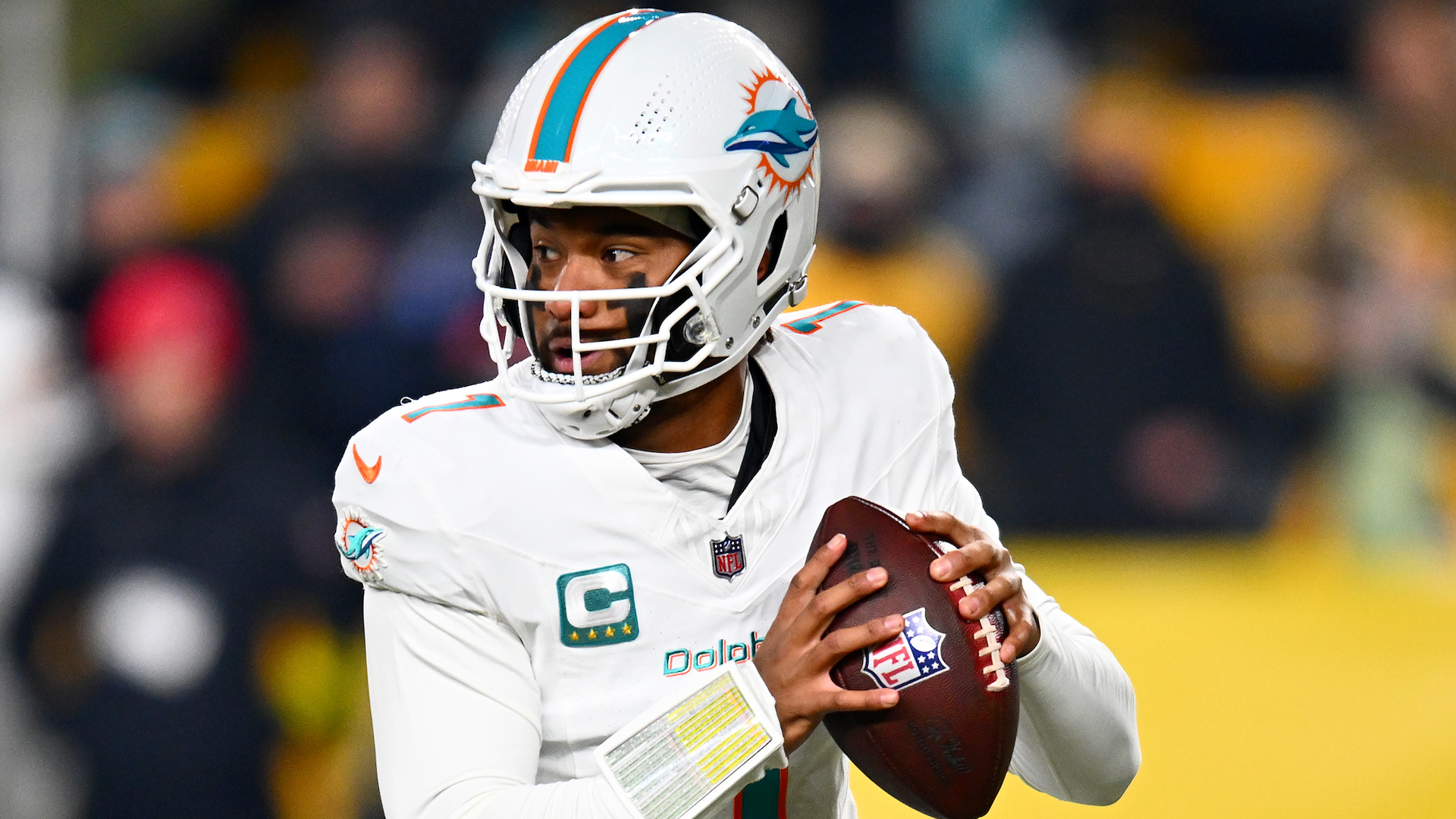 Dolphins releasing Tua Tagovailoa: What record-setting costly move means in Miami