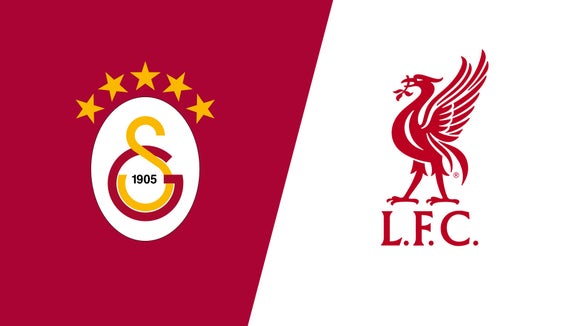 Galatasaray vs Liverpool