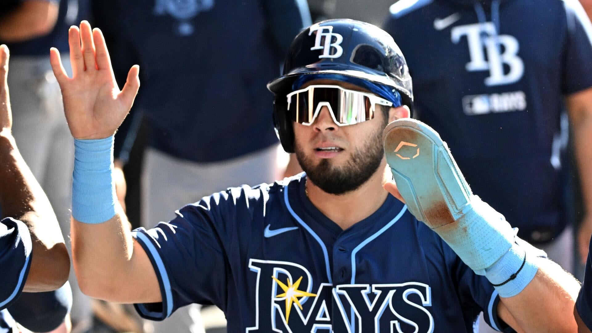 2026 Fantasy Baseball Rankings: Sleepers, busts, breakouts from model that predicted Cal Raleigh's big season