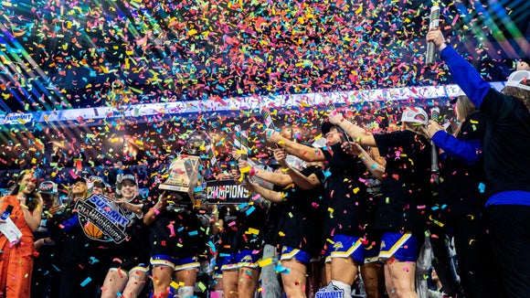 S. Dak. St. vs N. Dakota St.