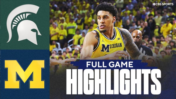 Michigan St. vs Michigan