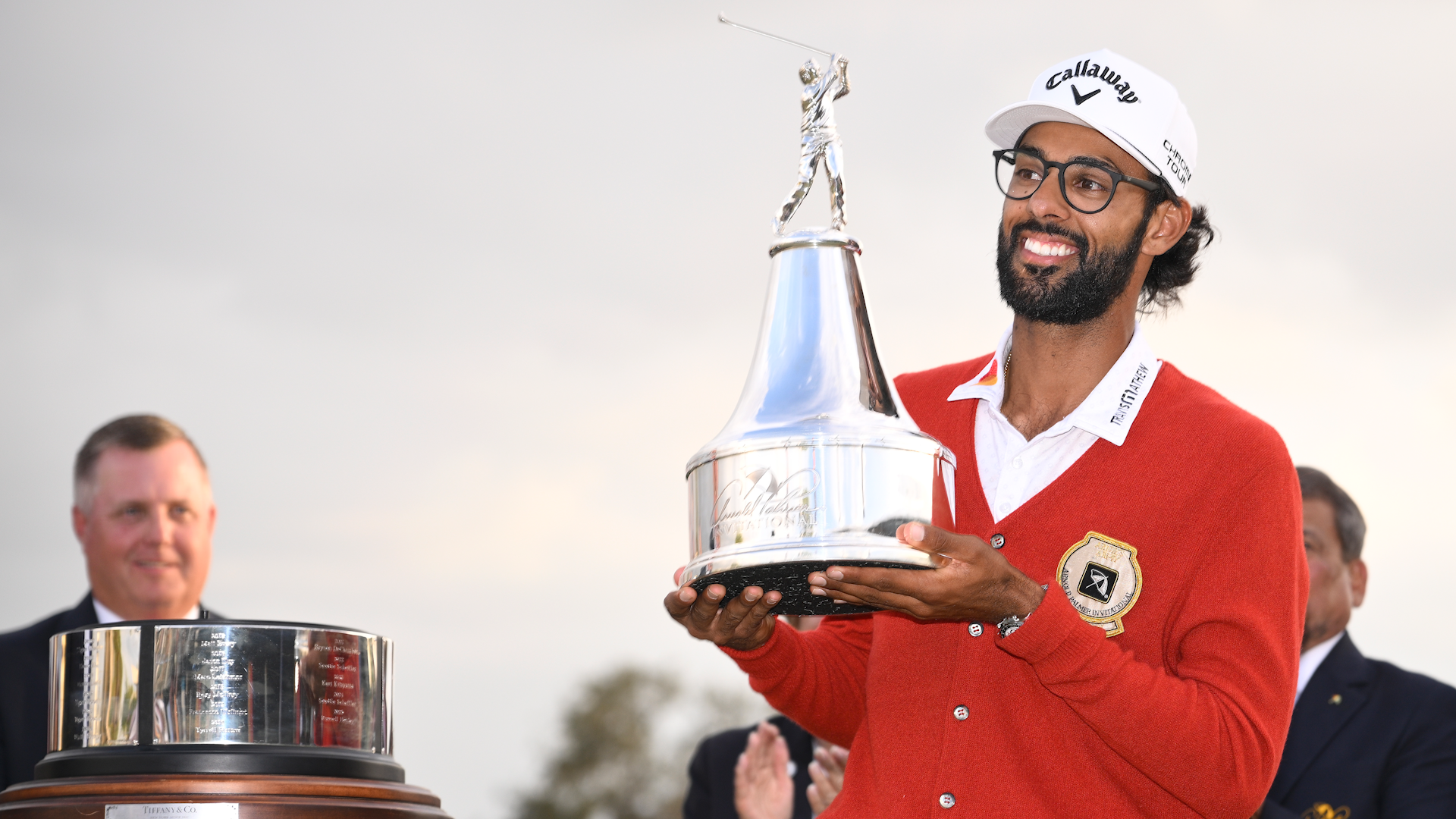 Final Round Highlights: Arnold Palmer Invitational