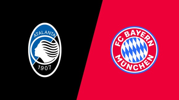 Atalanta vs Bayern