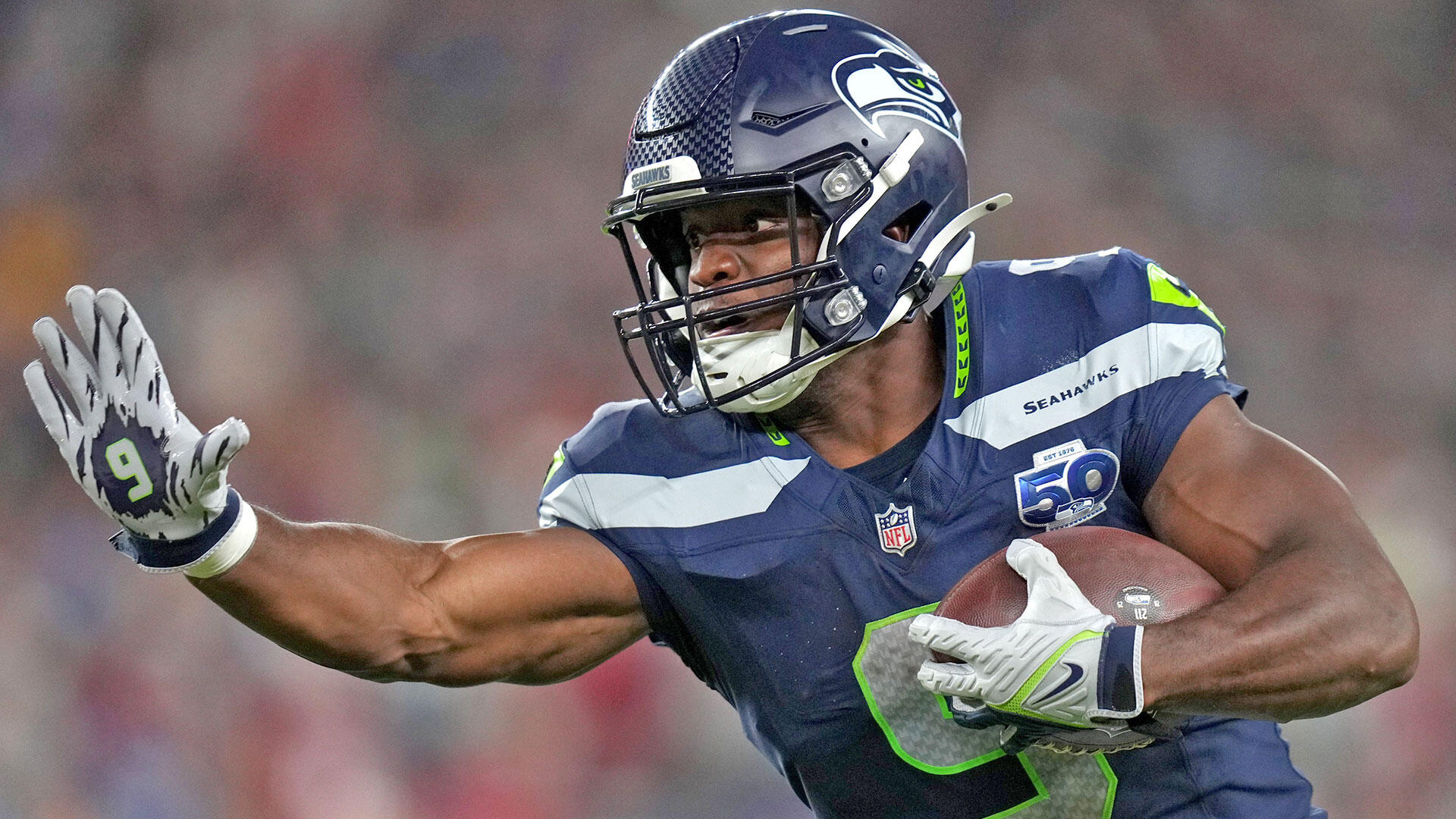 Fantasy Football 2026 Post Free Agency PPR Mock Draft: Full results, recap, best picks, more