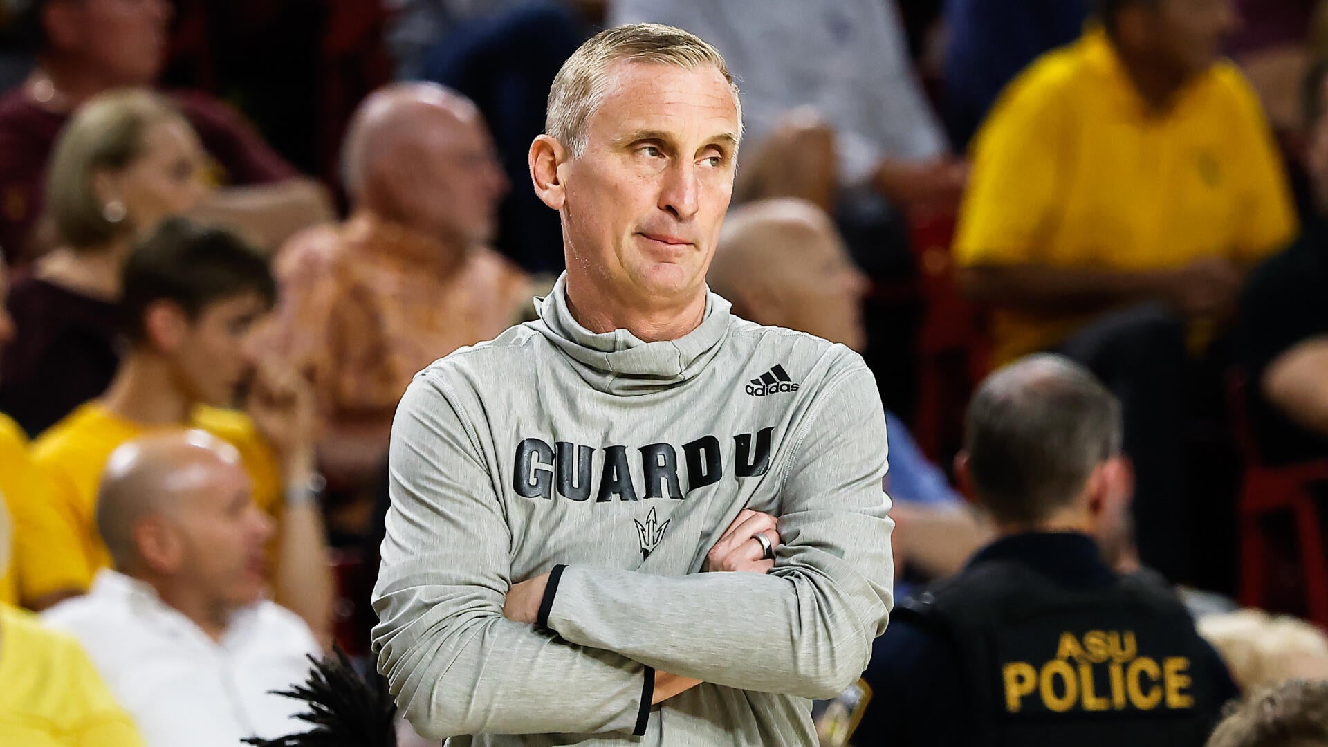 Bobby Hurley out at Arizona State but likely not done: Possible jobs he could get and who ASU's targeting next