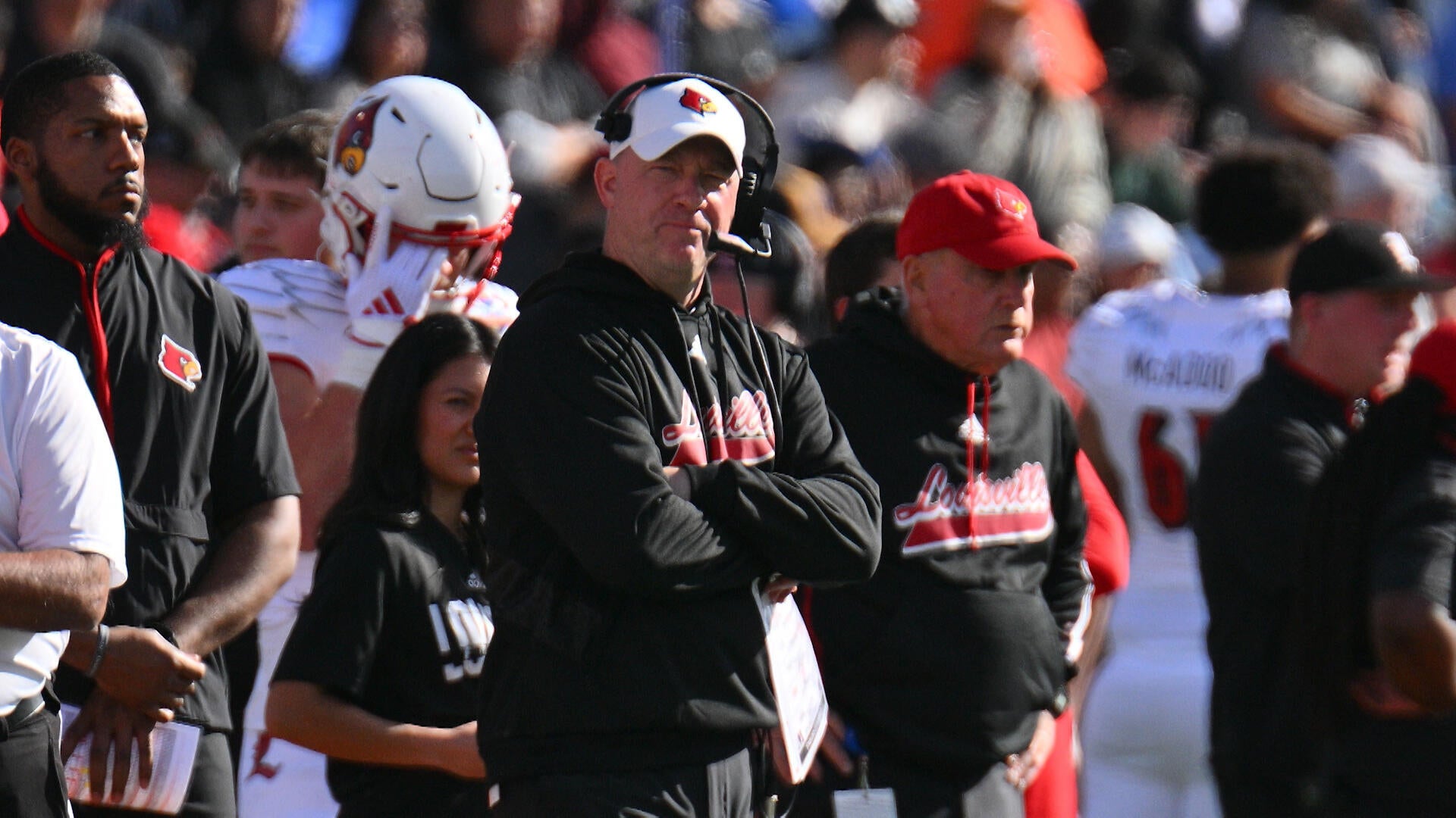 Why Jeff Brohm Is One Of The Most Underrated Coaches In CFB