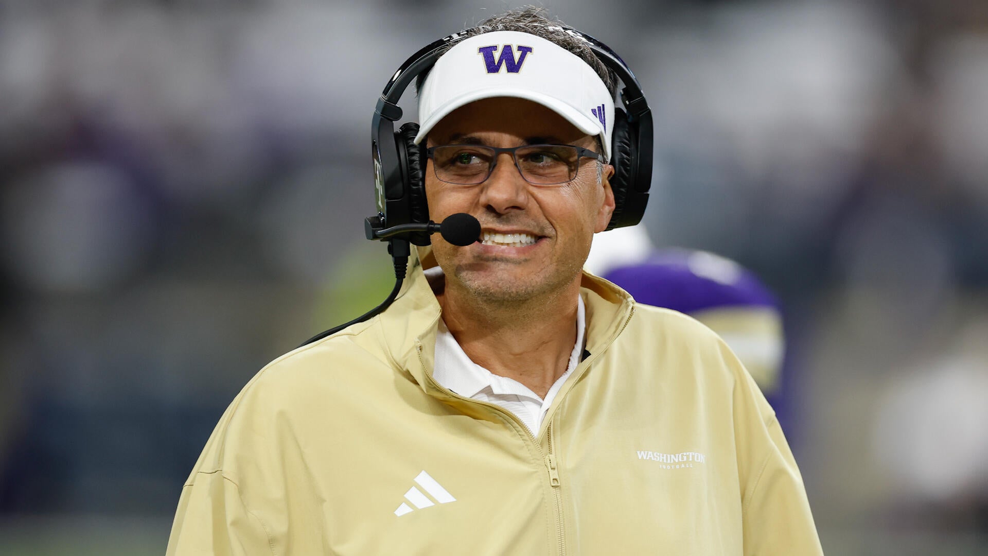 Why Jedd Fisch Is One Of The Most Underrated Coaches In CFB