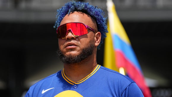 WBC Highlights: Columbia vs Panama (3/9)