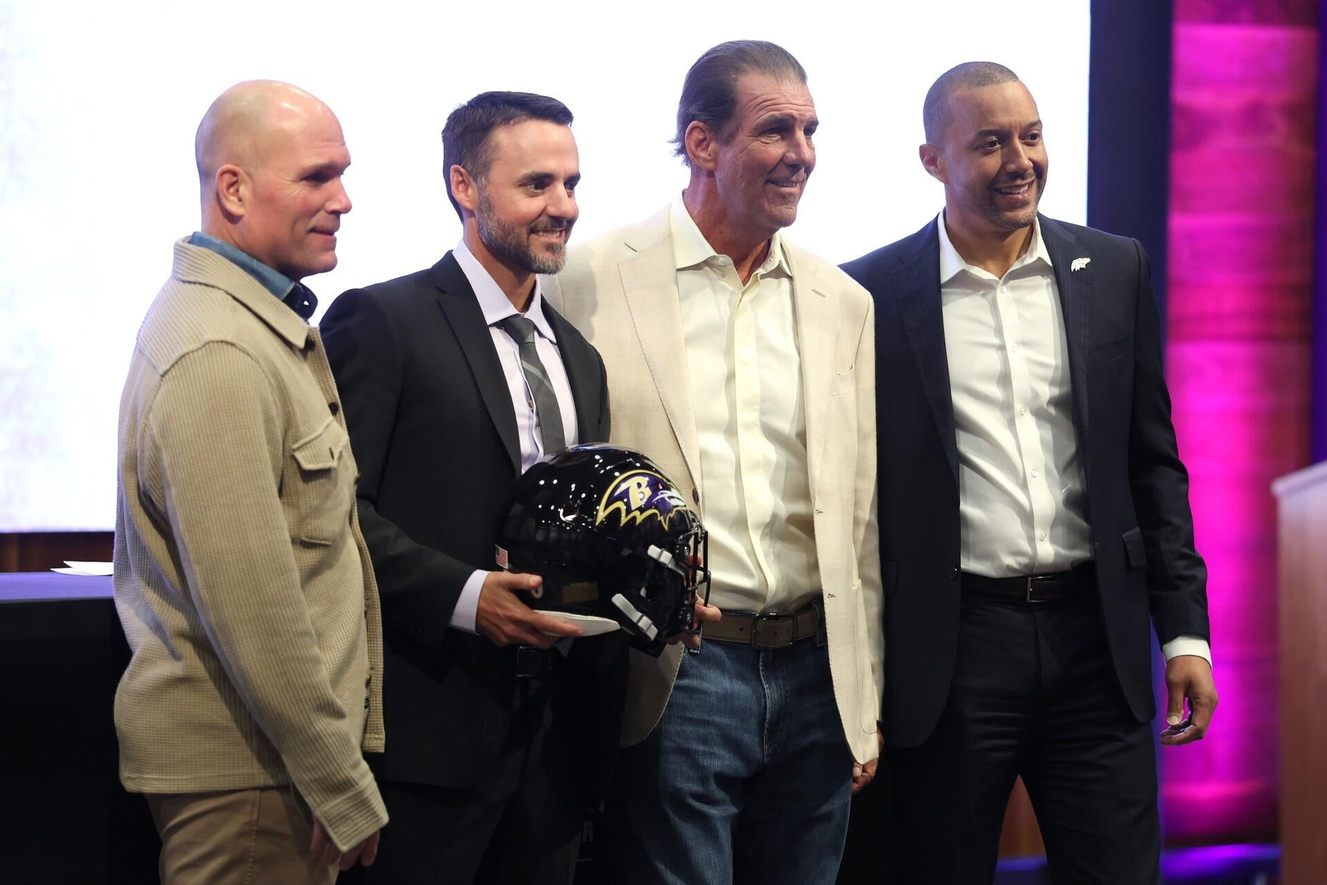 Inside the NFL's reaction to Ravens backing out of blockbuster Maxx Crosby trade with Raiders