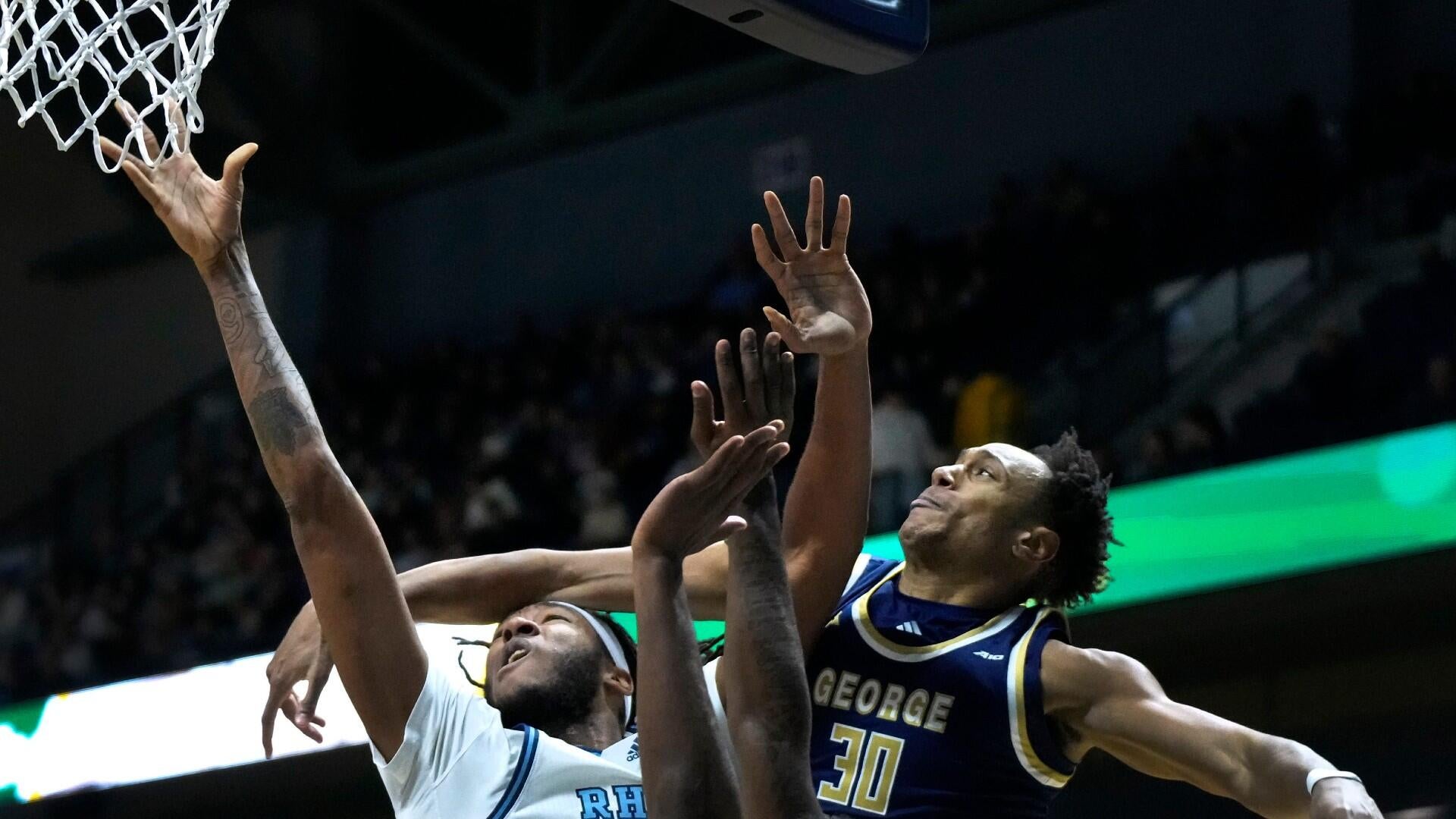 Fordham vs. George Washington odds, prediction, time: 2026 Atlantic-10 Tournament picks from proven model