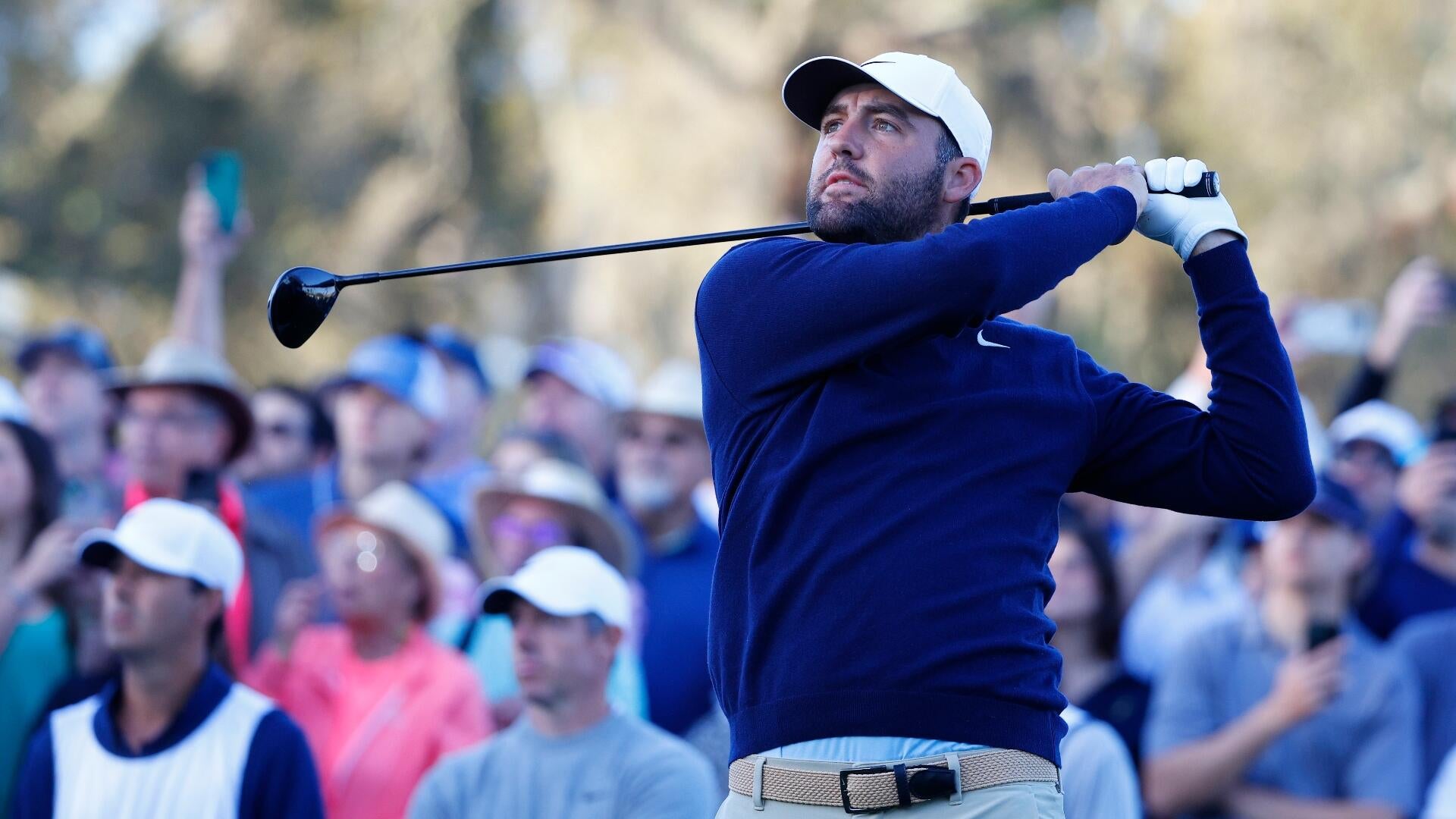 2026 Players Championship odds, picks: Surprising predictions from model that's called 16 majors